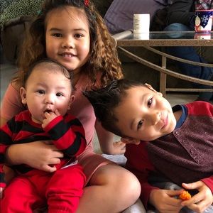 Meet your Posher, Elgen